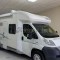AUTOCARAVANA CHAUSSON CAMA BASCULANTE0