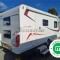 CARAVANA STERCKEMAN STARLETT 490 PE KIDS0