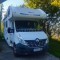 Rimor Sky 70 / Seal 7  - Rimor Sky 70 /1