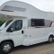 Autocaravana Roller Team Kronos 279 2019