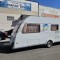 CARAVANA KNAUS SUDWIND 500 CON MOVER0