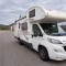 Autocaravana Elnagh Baron 22 de 7 Plazas0