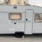 Caravana Canadá 4500 <750Kg
