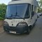 Autocaravana Knaus Integral