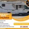 AUTOCARAVANA PILOTE P746 SENSATION DESDE1