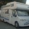 FIAT - DUCATO 2.5 D41