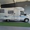 AUTOCARAVANA ADRIA ADRIATIK 40 ANIVERSARIO