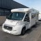 Autocaravana FIAT Ducato 2008 fiat 130cv