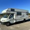 Fiat Ducato 2.8 JTD    Euro Mobil - S -5