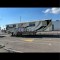Caravana en trailer