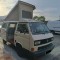 Volkswagen California WESTFALIA 1.9 DIESEL