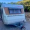 Dethleffs Camper 4402