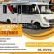 AUTOCARAVANA BURSTNER AVIANO I700 DESDE 0