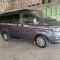 Ford transit custom - Dethleffs Globevan0