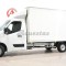 RENAULT MASTER CHASIS CABINA CARROZADO P0