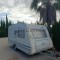 Caravana Knaus 750kg con A/A