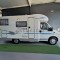 autocaravana adria  adriatik  40 anivers1