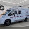 HYMER T 674 CL0