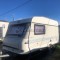 Caravana 750kg con documentación