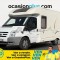Benimar Tessoro 440 UP 96 kW (131 CV)
