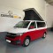 Volkswagen Caravelle Camper0