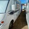 Autocaravana Burstner