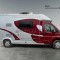 HYMER MOTO TREK MOTO TREK X-CITE EB ELITE
