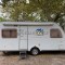 Caravana Knaus Südwind 450