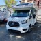 Autocaravana Roller Team 294TL