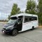 AUTOCARAVANA DETHLEFFS PULSE GT PERFILADA