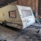 Caravana Knaus Südwind