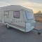 Caravana alize 3701