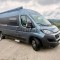 Camper Fiat Columbus Westfalia 601D