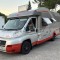 Autocaravana Burstner IT664 Quadro