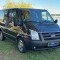 Ford Transit Euroline Wesfalia 2010