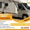 AUTOCARAVANA MCLOUIS YEARLING 72 SERIE L0