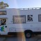 AUTOCARAVANA FIAT DUCATO KNAUS 580 2.5 TDI 116CV