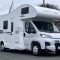 AUTOCARAVANA XGO 27 | Año 2026 | 6 Plaza1