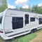 Caravana Fendt Diamant 5902