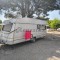 Caravana knaus sudwind 485