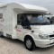 FORD TRANSIT – CHALLENGER GENESIS 36 | 43