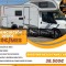 AUTOCARAVANA BURSTNER NEXXO FAMILY A645 0