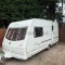 Caravana Lunar Clubman 475-5 (inglesa)