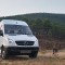 Mercedes - Sprinter0