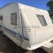 Caravana Hobby Exclusive 5600