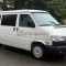Volkswagen California 2002