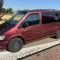 Mercedes-Benz Vito 2002 – WESTFALIA Asientos cama