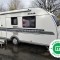 CARAVANA  ADRIA ALTEA 512PU0