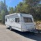 Caravana Knaus