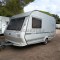 Caravana 750 kg